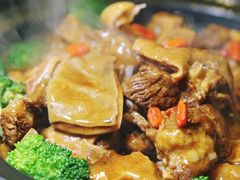 -福禄财东北菜(珠江帝景店)