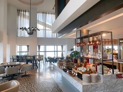 -金奥国际酒店全日餐厅ALTITUDE