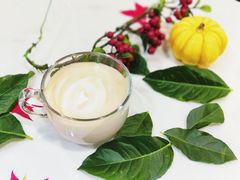 -伊斯坦布尔土耳其清真咖啡餐厅