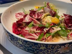 -四世同堂·京菜·烤鸭(双井店)