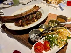 M9牛小排500G-燃扒房Steakhouse(皇庭店)