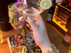 -唐潮LIVEHOUSE(淮北店)