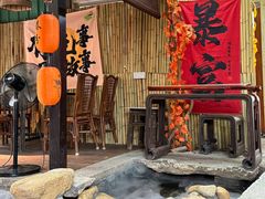 -石涧故事·私房菜(紫云路店)