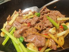 -猪肉婆私房菜(容桂总店)