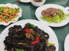-白魁老号饭庄(交道口店)
