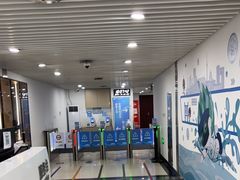 -北京科技大学-游泳馆