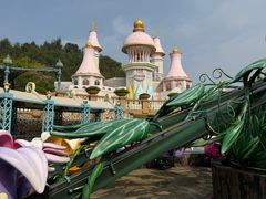 -安吉Hello Kitty乐园