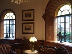 -马勒别墅饭店(静安寺店)