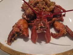 -宝丽轩中餐厅BAOLIXUAN