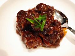 -上海老饭店(北京分店)