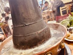 -元盛居(生态大街店)