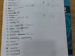 -新航道雅思托福·留学·考研培训(人民广场校区)