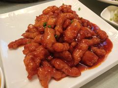 -学成饭店(官南大道店)