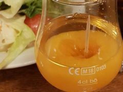 黄桃威士忌-瓦格纳苹果酒德国风味餐馆
