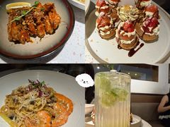 -BE BRIGHT KITCHEN(正佳广场店)