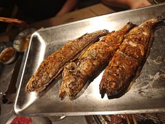 -小黑牛烤肉(聚隆店)