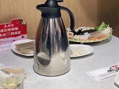 -鱼酷活鱼烤鱼(北美店)