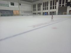 -冠军冰场CHAMPION RINK(中华城店)
