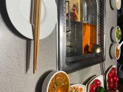 -海底捞火锅(振华广场店)