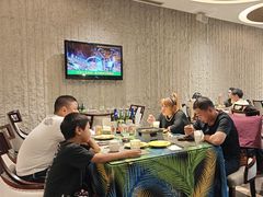 -舜和巴西烤肉餐厅(舜和国际店)