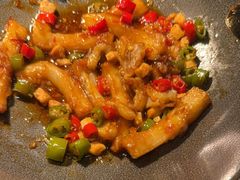-莉莉海堂HAITANG·烤鸭(国贸商城店)