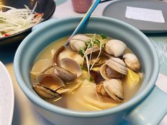 -花开餐厅(环湖中路店)
