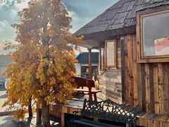 -Blue Concept Cafe&Farm·關於藍