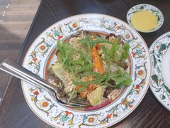 -杭州君悦酒店·青莳