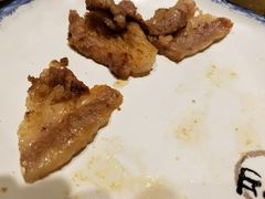 -漫烤鱼&徐州烧烤夜宵(万达店)