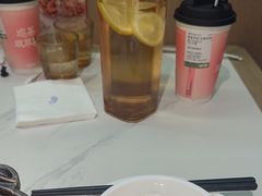 -南枝记·广东味道(中骏世界城店)