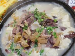 -天府烤鱼(香港中路店)
