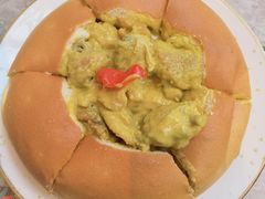 -大树餐厅(红旗街万达店)