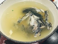 -黑鸡小馆(金源店)