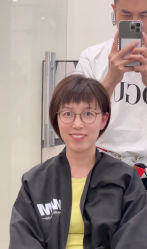 -WM Hair Salon