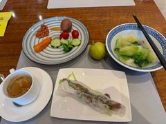 -红棉中餐厅·广州海航威斯汀酒店