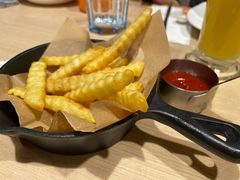 波纹薯条-必胜客(大兴店)