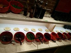 酱料-三人行骨头王火锅(长寿店)