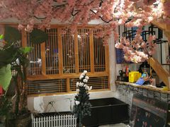 -阿鹏故事野生菌火锅(双廊古镇店)