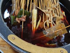 -冒椒火辣(奎星楼街店)