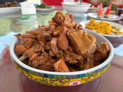 -天津盘山风景名胜区