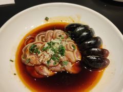 -食為天·本地人爱吃的淮扬菜(瘦西湖店)