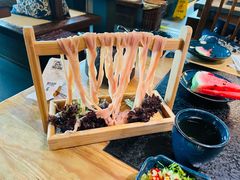 风味鸭肠-湊湊火锅·茶憩(上海合生汇店)