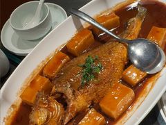 -湖里春风·淮扬菜(丽泽天街店)