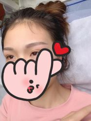 点击看大图 -久匠·纹眉半永久野生眉