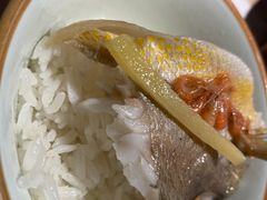 -珍味汤馆·潮汕家乡菜(保利文化广场店)