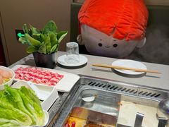 -海底捞火锅(壹悦城店)