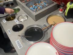 -成老灶火锅鸡(平山店)