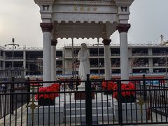 -王府井天主教堂