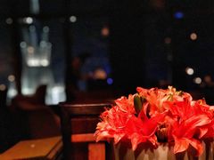 -上海柏悦酒店