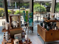 -星巴克臻选(扬州瘦西湖文化广场店)